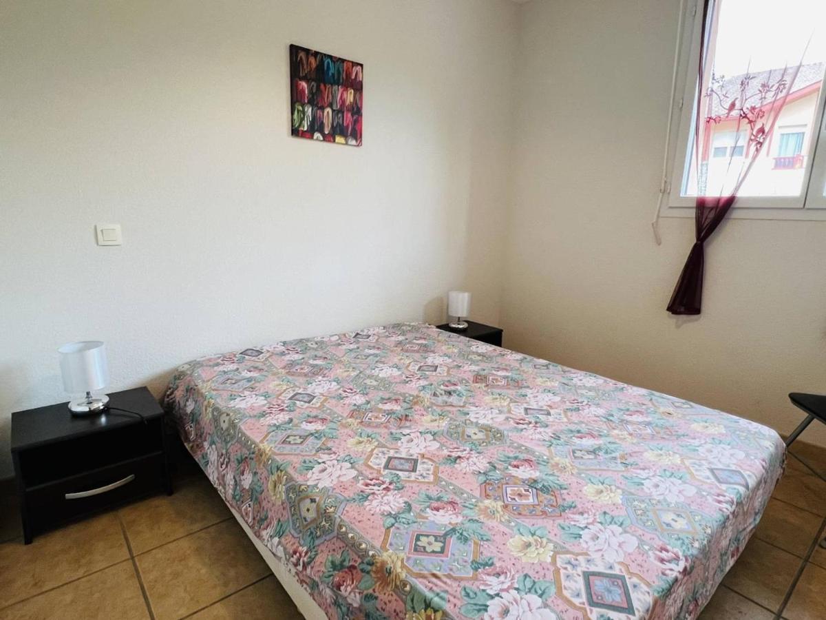 Appartement F2 A Cambo-Les-Bains Avec Piscine, Proche Thermes, Terrasse Et Parking - Fr-1-495-36 Εξωτερικό φωτογραφία