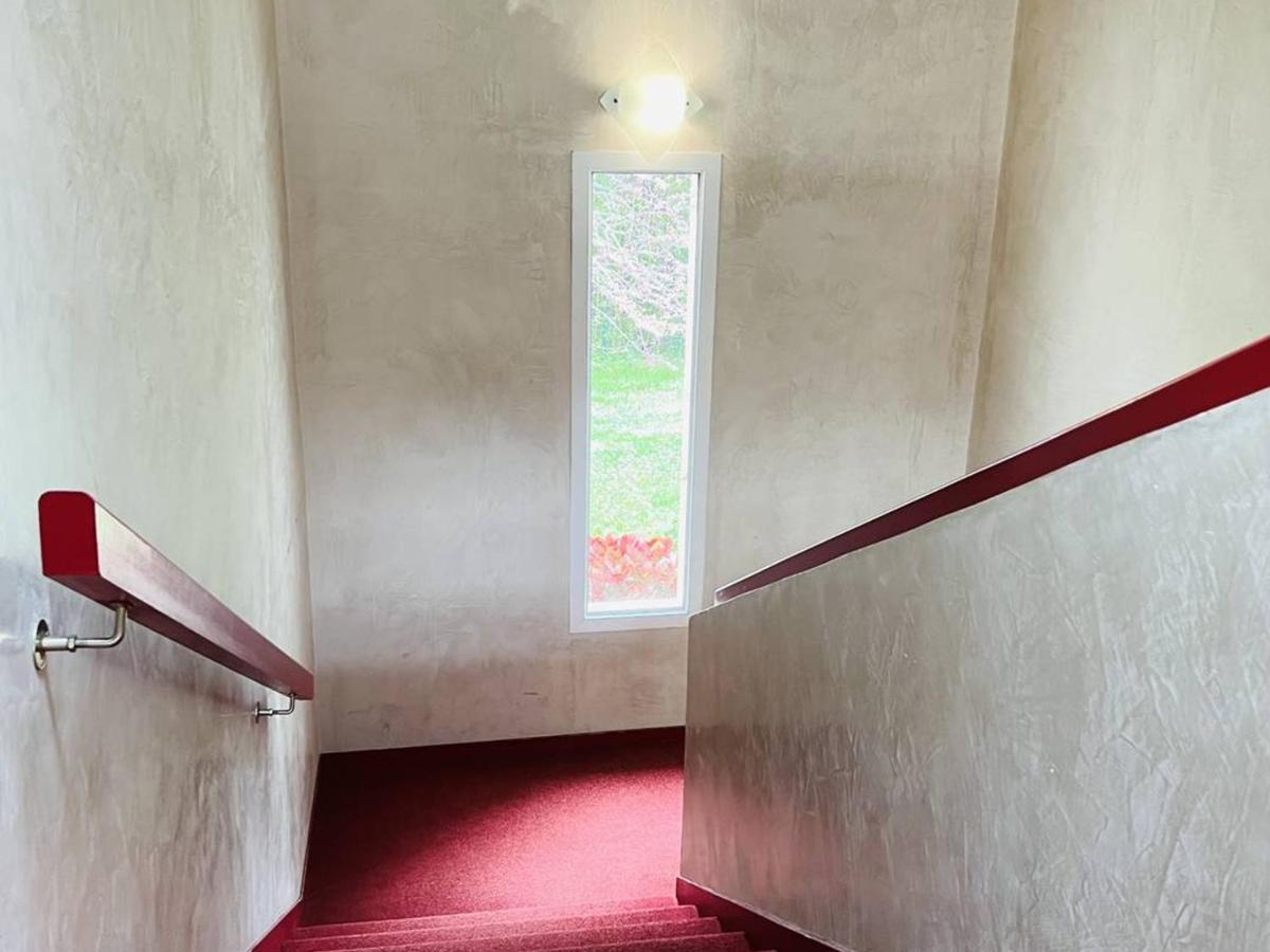 Appartement F2 A Cambo-Les-Bains Avec Piscine, Proche Thermes, Terrasse Et Parking - Fr-1-495-36 Εξωτερικό φωτογραφία